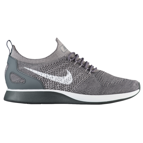 white mariah flyknit