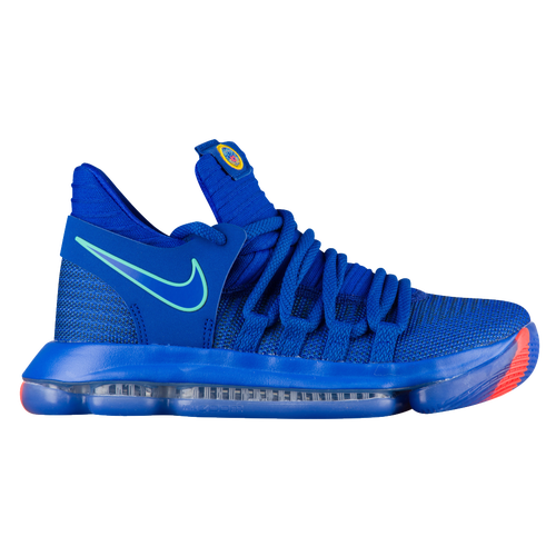 boys kd basketball shoes