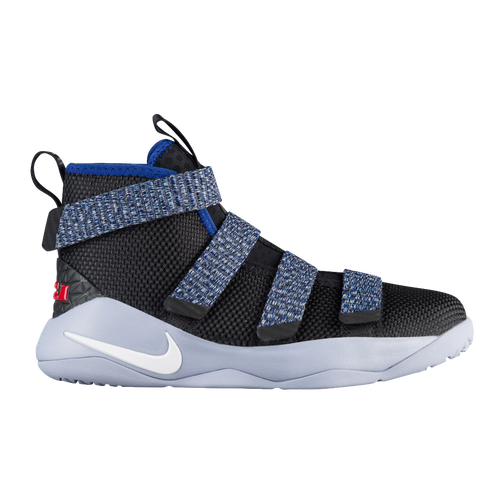 Nike LeBron Soldier XI - Boys' Preschool - Basketball - Shoes - James ...