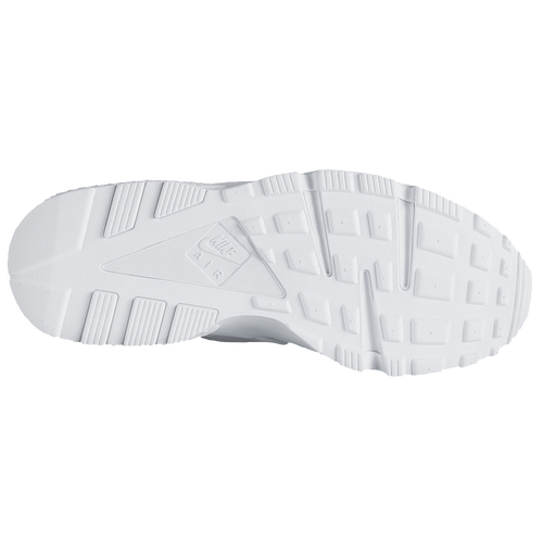 nike white huarache mens