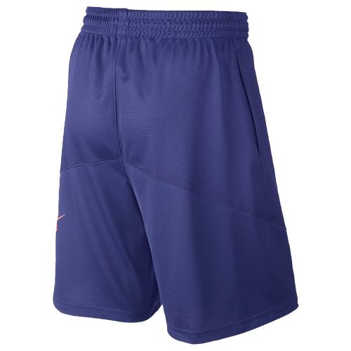 nike jordan hbr basketball short