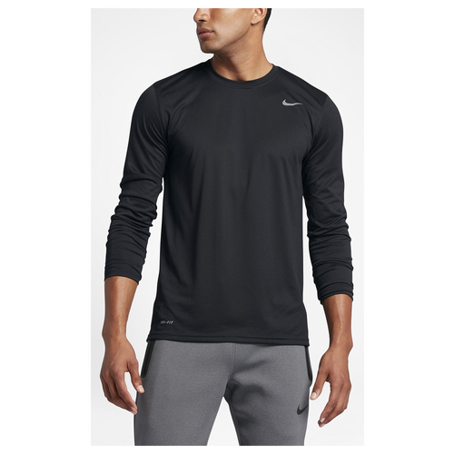 Nike  Legend 2 0 Long  Sleeve  T Shirt  Men s Training 