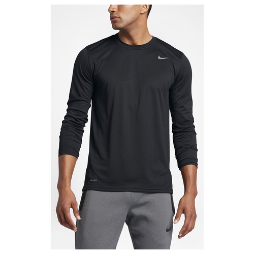Nike Legend 2 0 Long Sleeve T Shirt Men s Training Nike Legend 2 0 Long Sleeve T Shirt Men s Training
