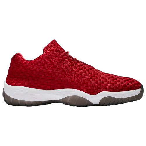 jordan future low gym red