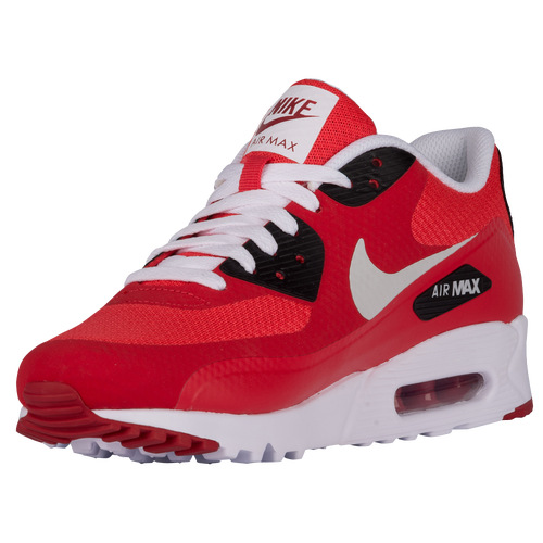 nike air max 90 ultra red