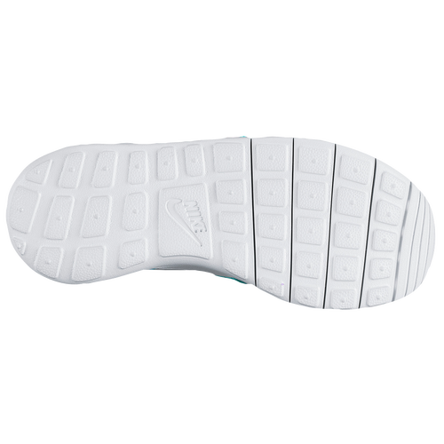 girls' preschool nike roshe one flight weight casual shoes girls' preschool nike roshe one flight weight casual shoes