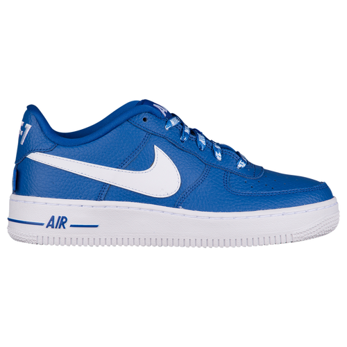 air force 1 boys grade school