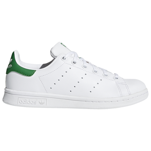 adidas Originals Stan Smith - Boys' Grade School - Casual - Shoes ...