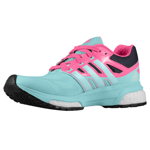 adidas Response Boost - Girls' Grade School - Running - Shoes - Tribe ...