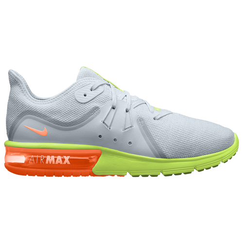 nike air max sequent 3 grey