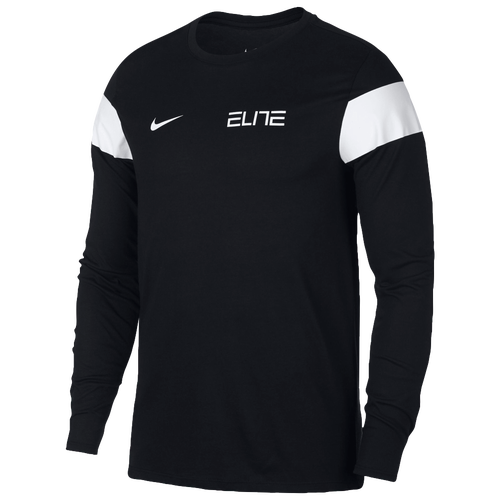nike elite basketball shirts