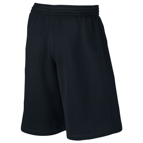 jordan fleece shorts