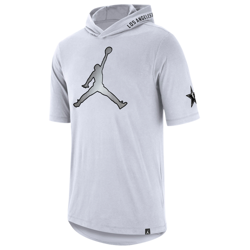 hooded t shirt nike
