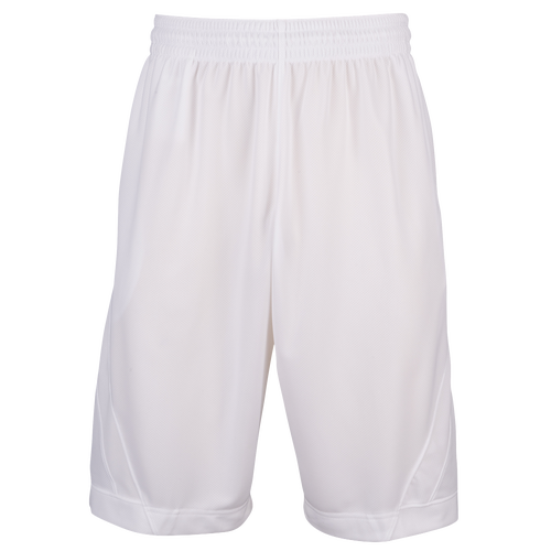 jordan white shorts