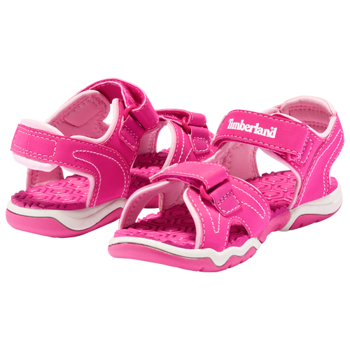Timberland Adventure Seeker - Girls' Toddler - Casual - Shoes - Pink