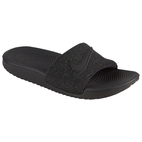 nike slides for preschool