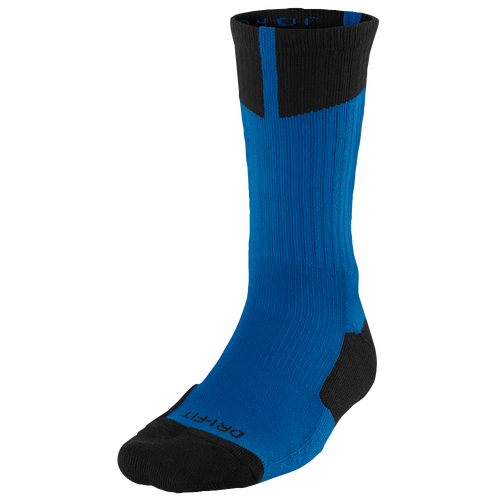 Jordan AJ Dri-FIT Crew Socks - Men's - Basketball - Accessories ...