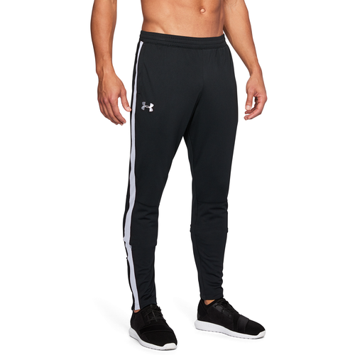 Under Armour Sportstyle Pique Track Pants - Men's - Casual - Clothing ...