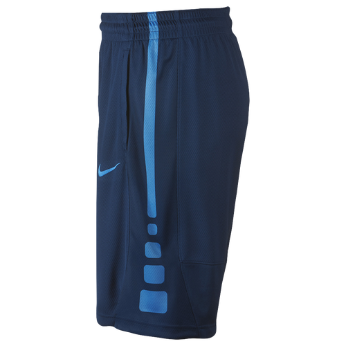 elite stripe shorts