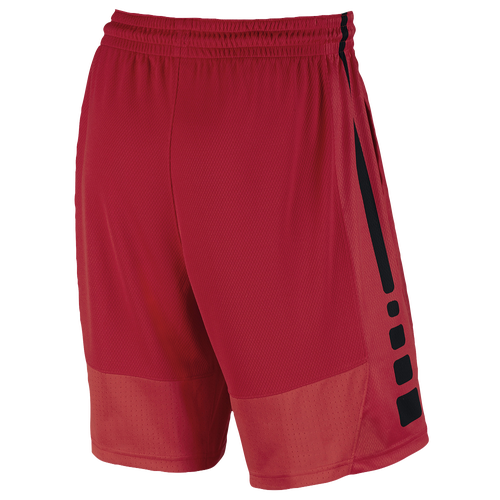 Nike Elite Stripe Shorts - Men's - Basketball - Clothing - University ...