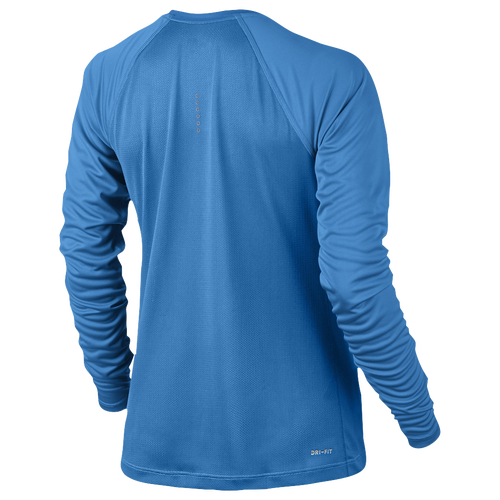 nike long sleeve miler