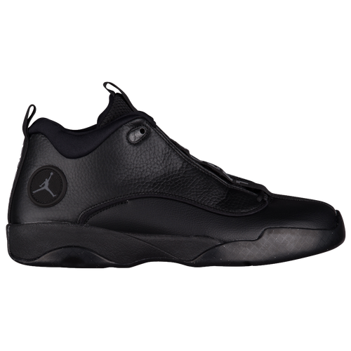 jumpman pro quick black