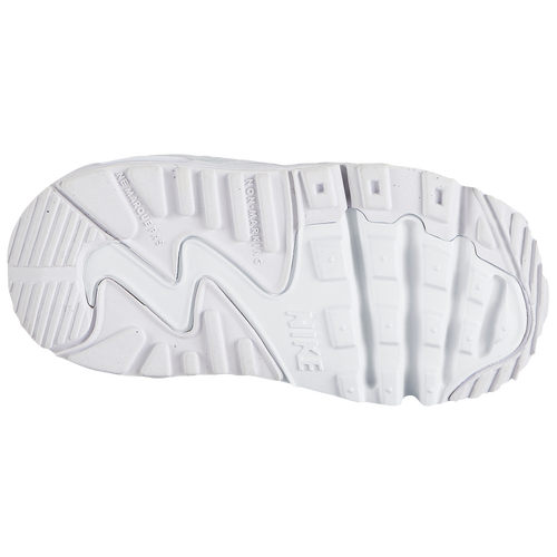 all white air max preschool