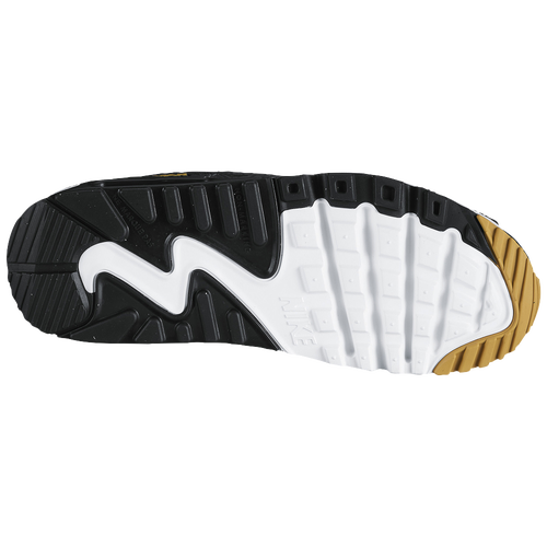 grade school black air max