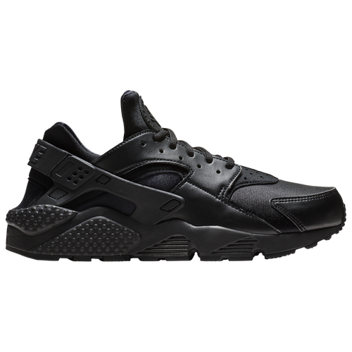 Nike Air Huarache - Women's - Casual - Shoes - Black/Black