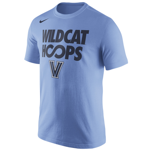 Nike College Basketball Hoops All Day TShirt Men's Clothing