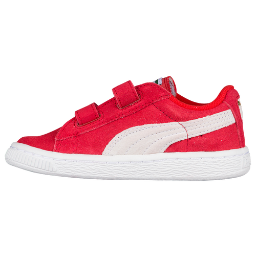 puma suede classic champs