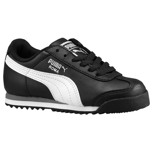 puma new school