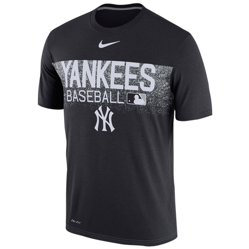Nike MLB AC Dri-FIT Team Issue T-Shirt - Men's - Clothing - New York ...