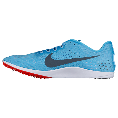 Nike Zoom Matumbo 3 - Men's - Track & Field - Shoes - Football Blue ...