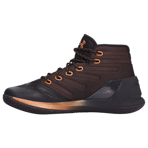 Under Armour Curry 3 - Boys' Grade School - Basketball - Shoes - Curry ...