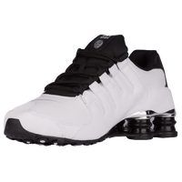 Nike Shox Black Nike Shox Black