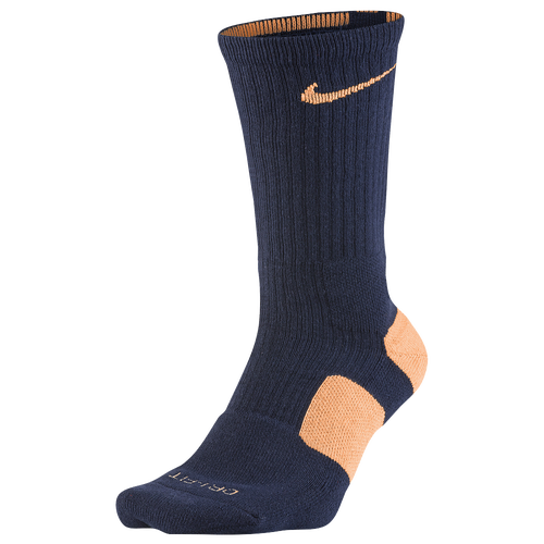 Nike Elite Basketball Crew Socks - Men's - Basketball - Accessories ...