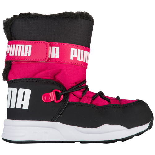 puma kids trinomic boot ps