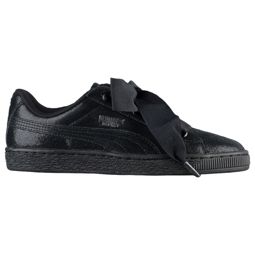 puma basket heart bordeaux puma basket heart bordeaux