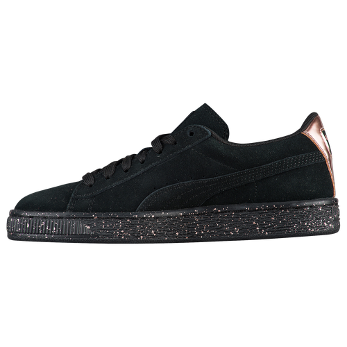 puma suede classic rose gold puma suede classic rose gold