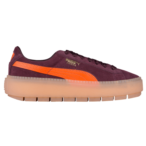 puma basket platform champs puma basket platform champs