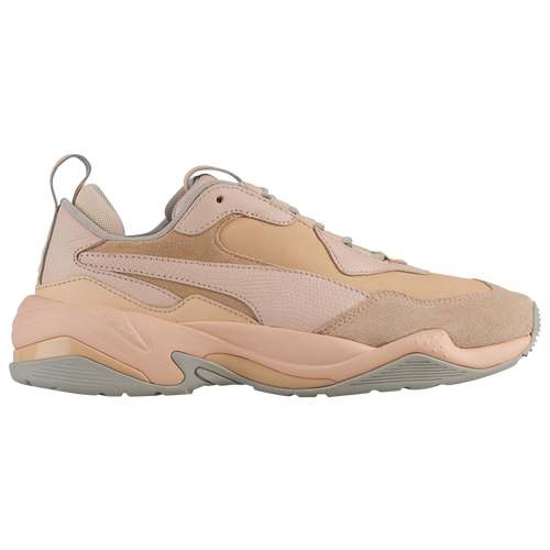 tan puma platform