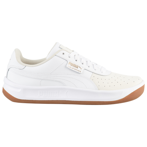 puma california exotic women's