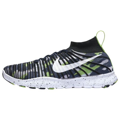 nike free force flyknit