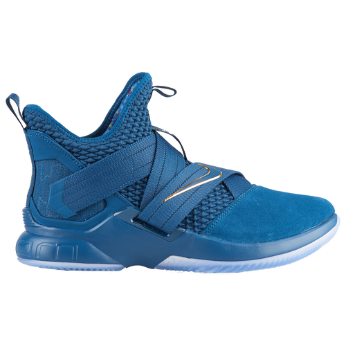 nike men's lebron soldier xii sfg