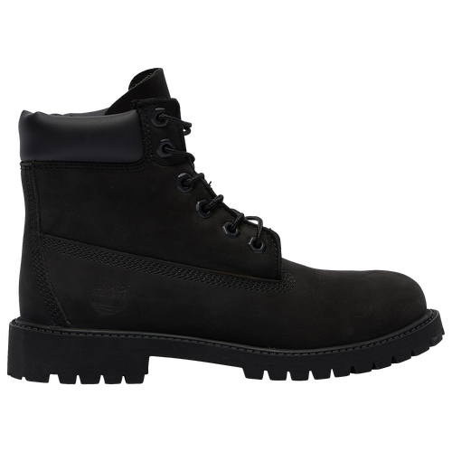 Timberland 6" Premium Waterproof Boots Boys' Grade School Casual