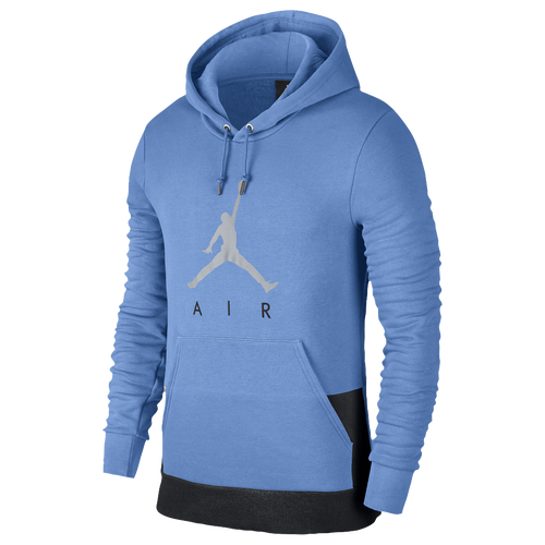 Jordan Jumpman Air Graphic Pull Over Hoodie Men's Basketball