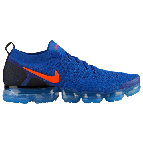 nike air vapormax flyknit 2 racer blue