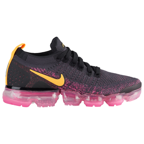 nike air vapormax flyknit moc 2 gridiron pink blast