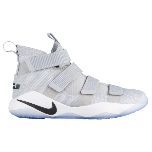 lebron james soldier 11 white